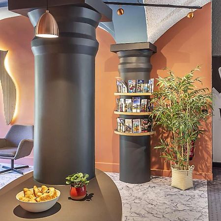 Sure Hotel By Best Western Annecy Cran-Gevrier Bagian luar foto