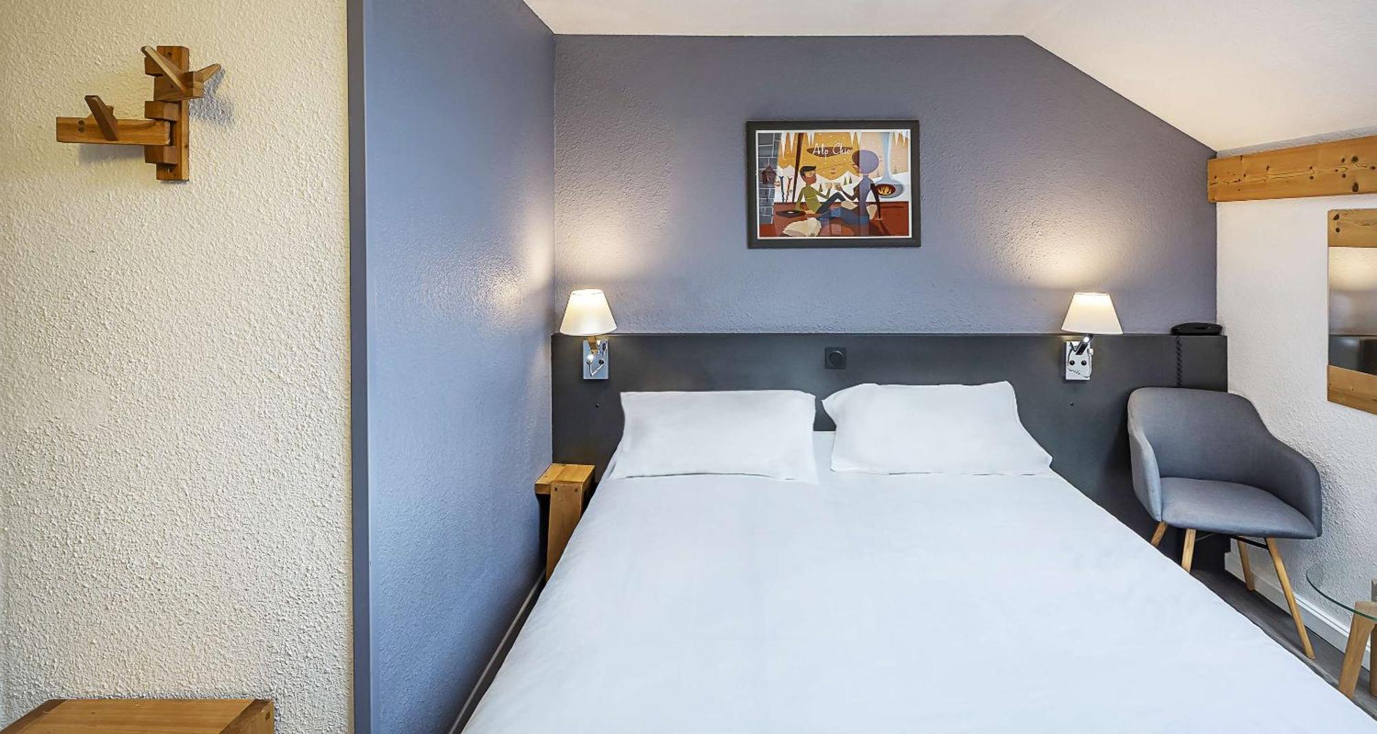 Sure Hotel By Best Western Annecy Cran-Gevrier Bagian luar foto