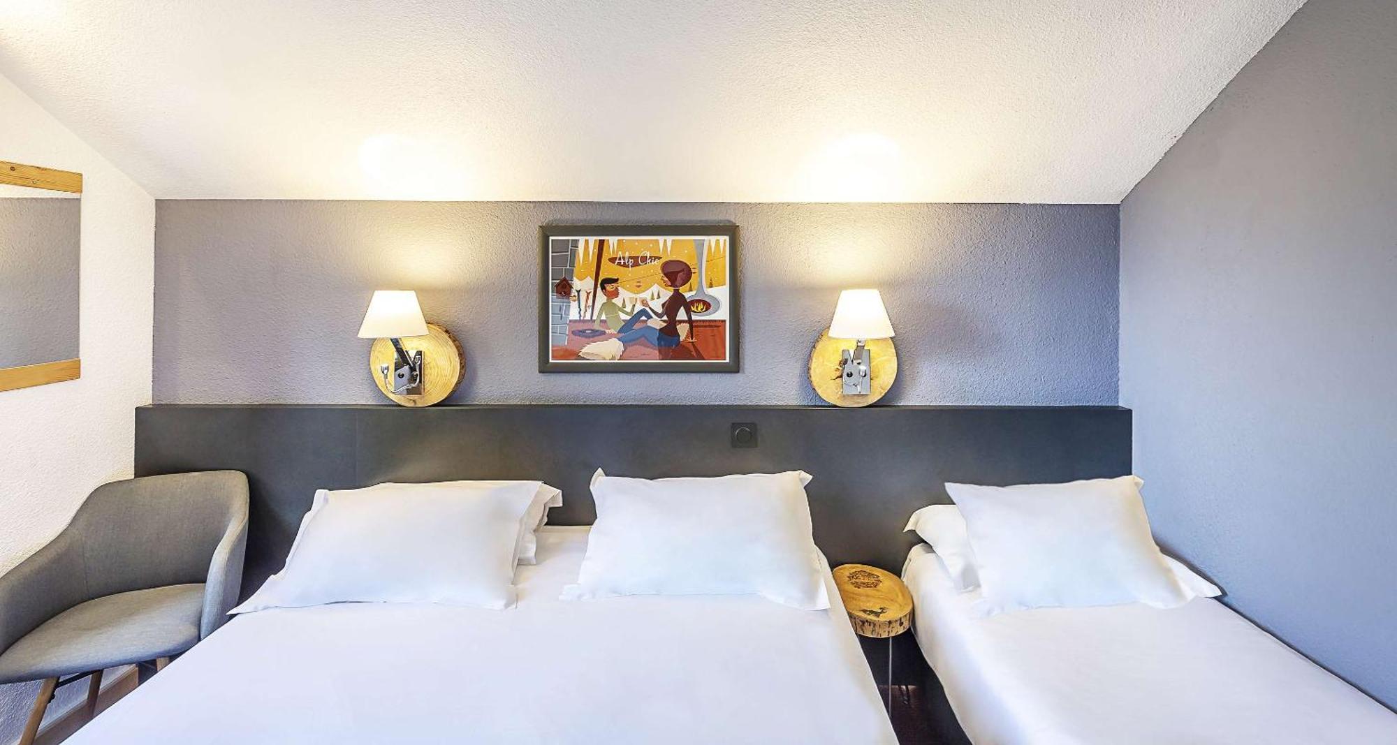 Sure Hotel By Best Western Annecy Cran-Gevrier Bagian luar foto
