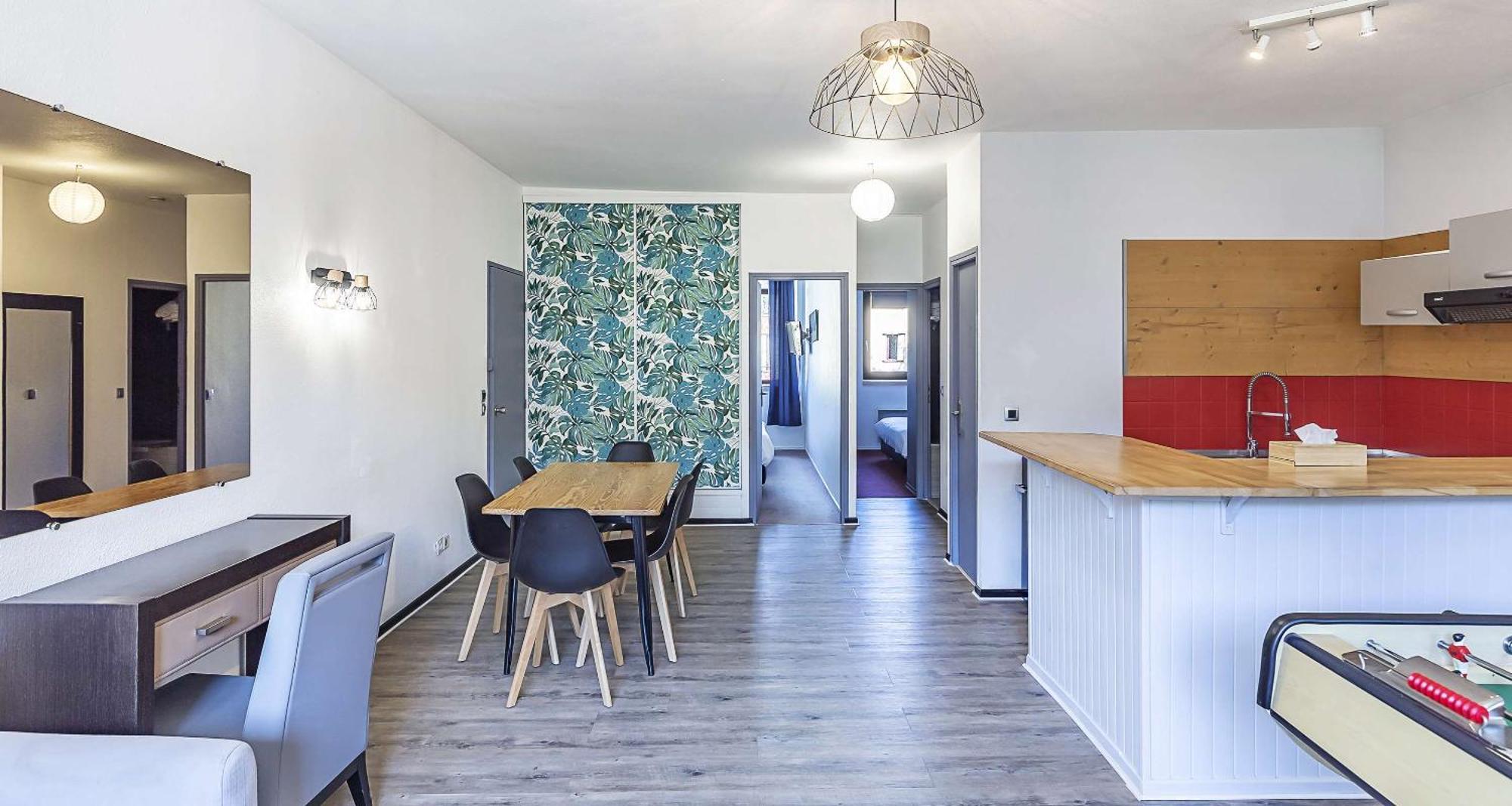 Sure Hotel By Best Western Annecy Cran-Gevrier Bagian luar foto