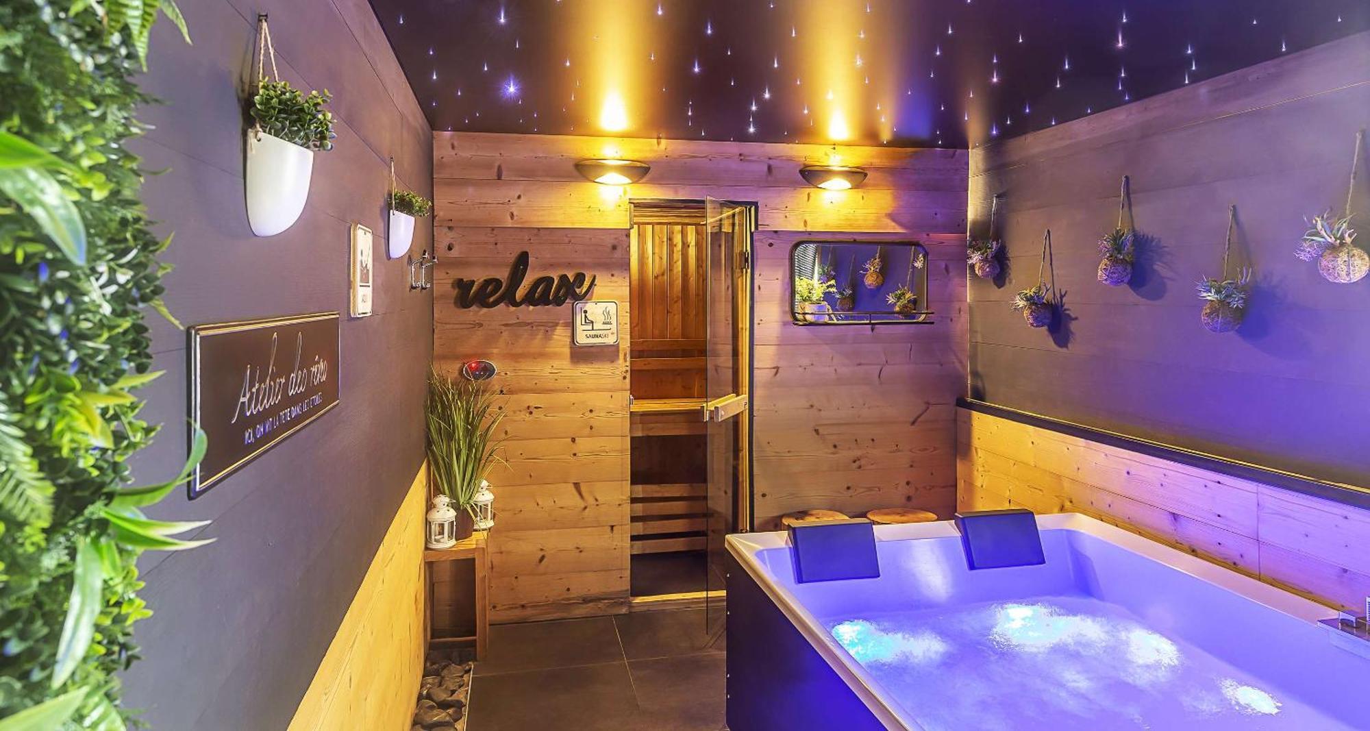 Sure Hotel By Best Western Annecy Cran-Gevrier Bagian luar foto