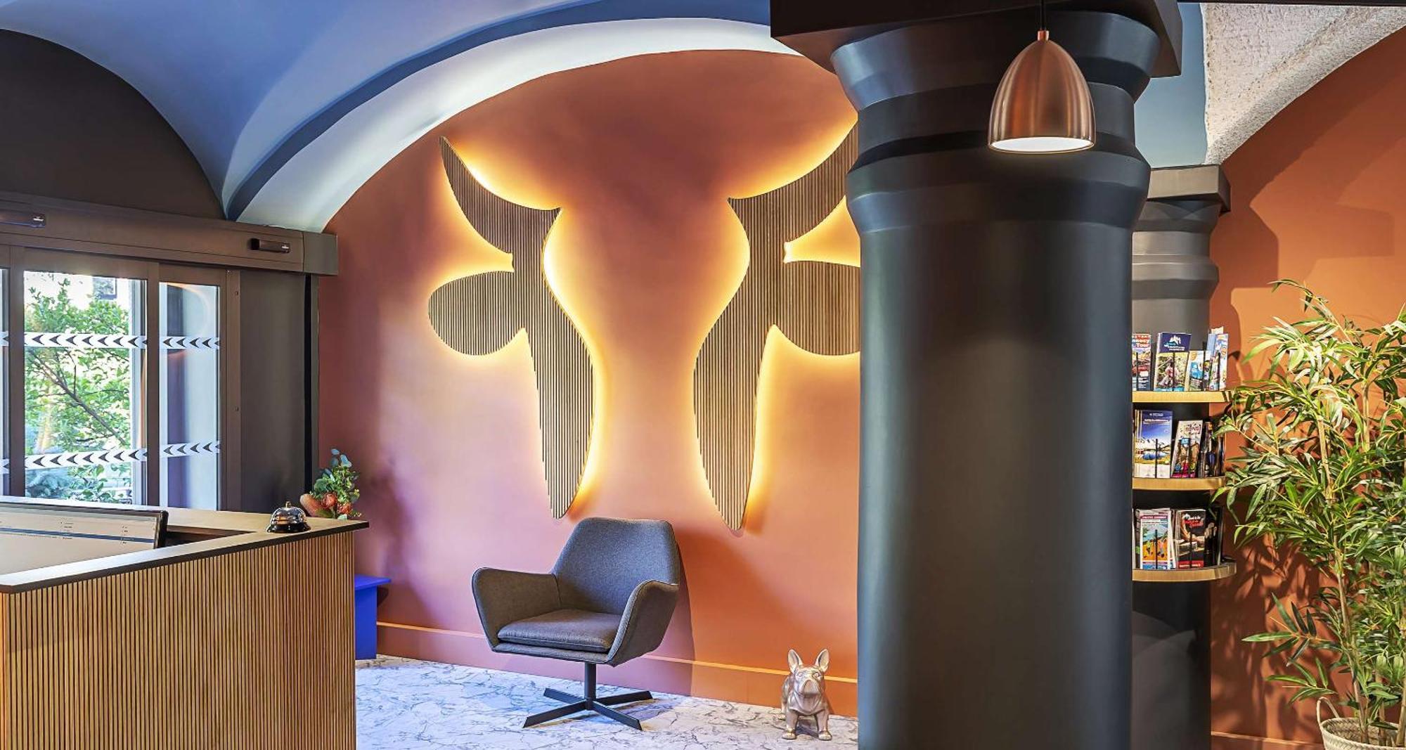 Sure Hotel By Best Western Annecy Cran-Gevrier Bagian luar foto