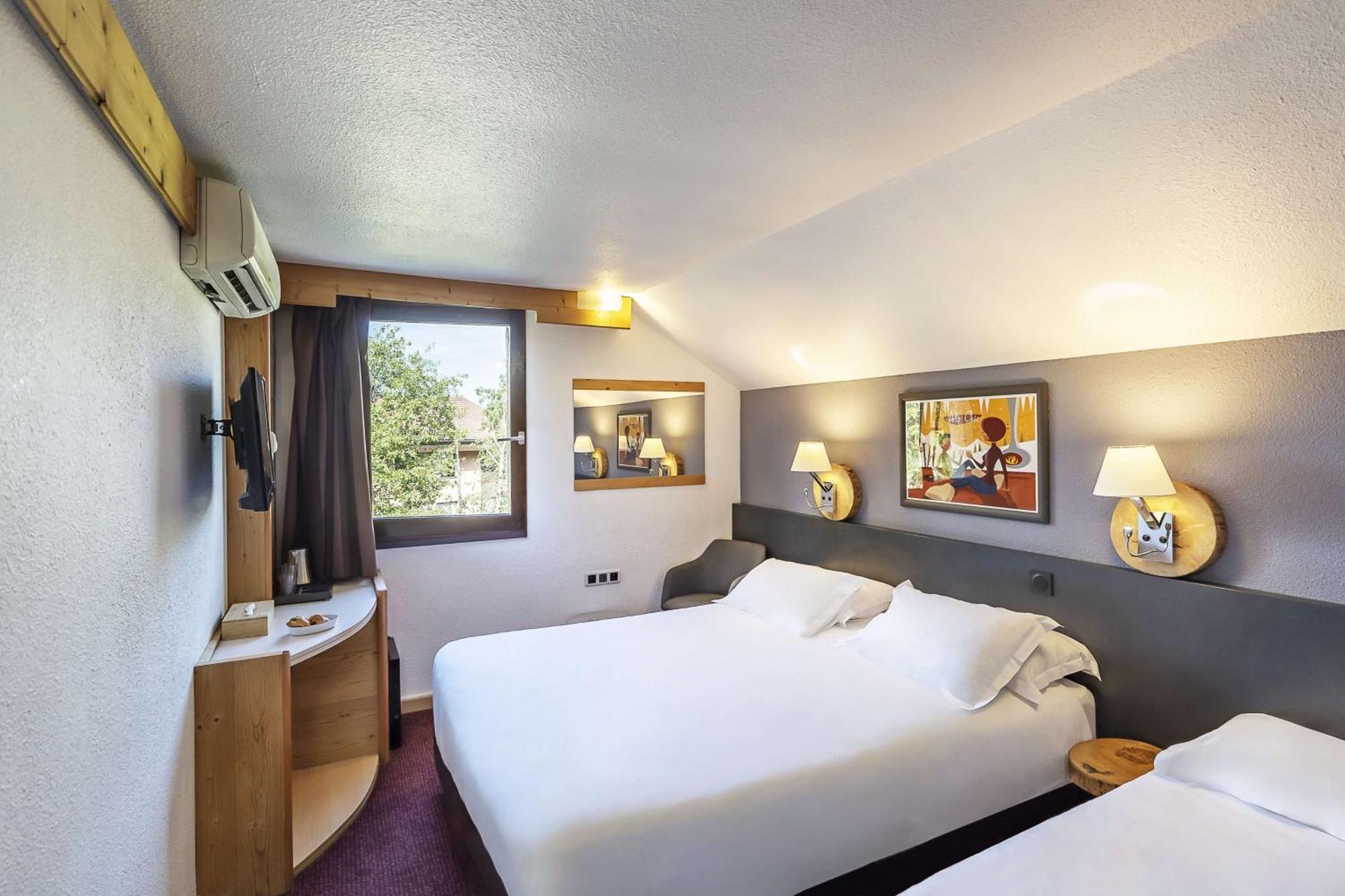 Sure Hotel By Best Western Annecy Cran-Gevrier Bagian luar foto