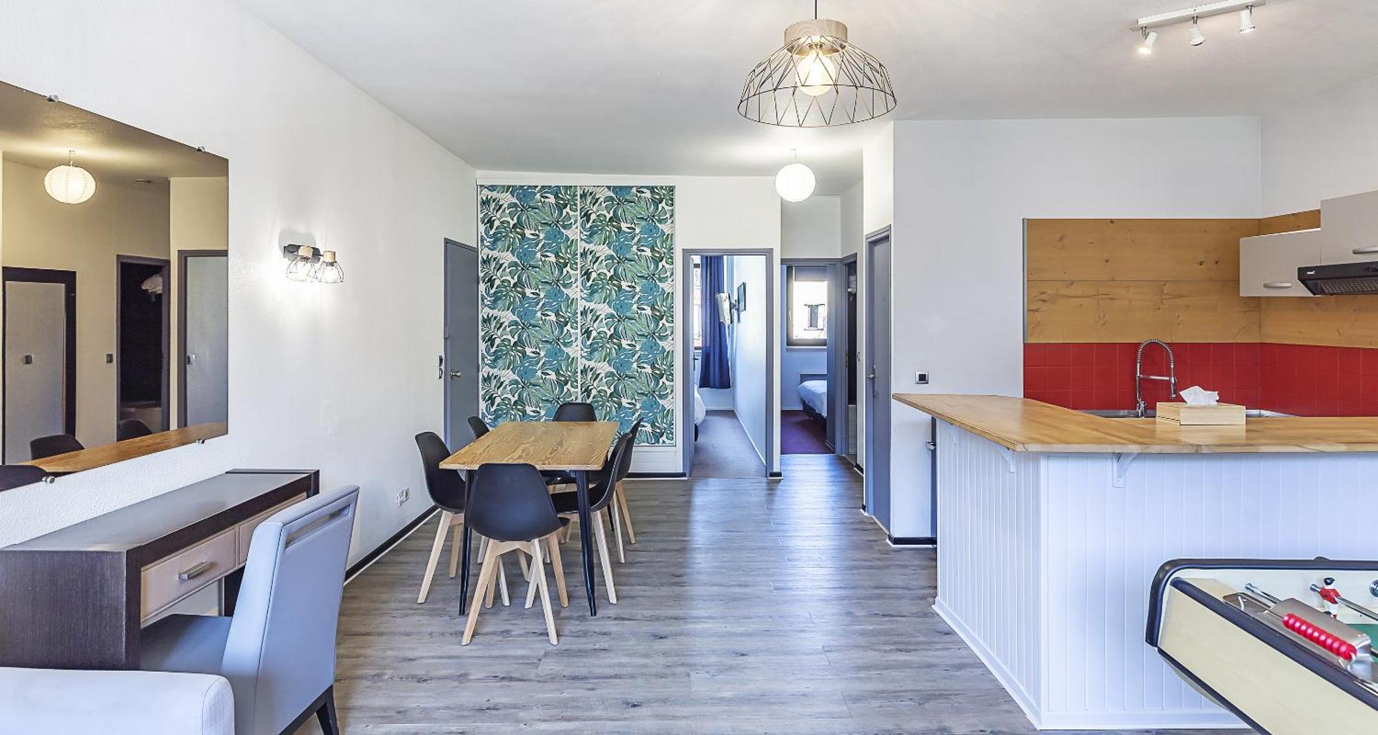 Sure Hotel By Best Western Annecy Cran-Gevrier Bagian luar foto