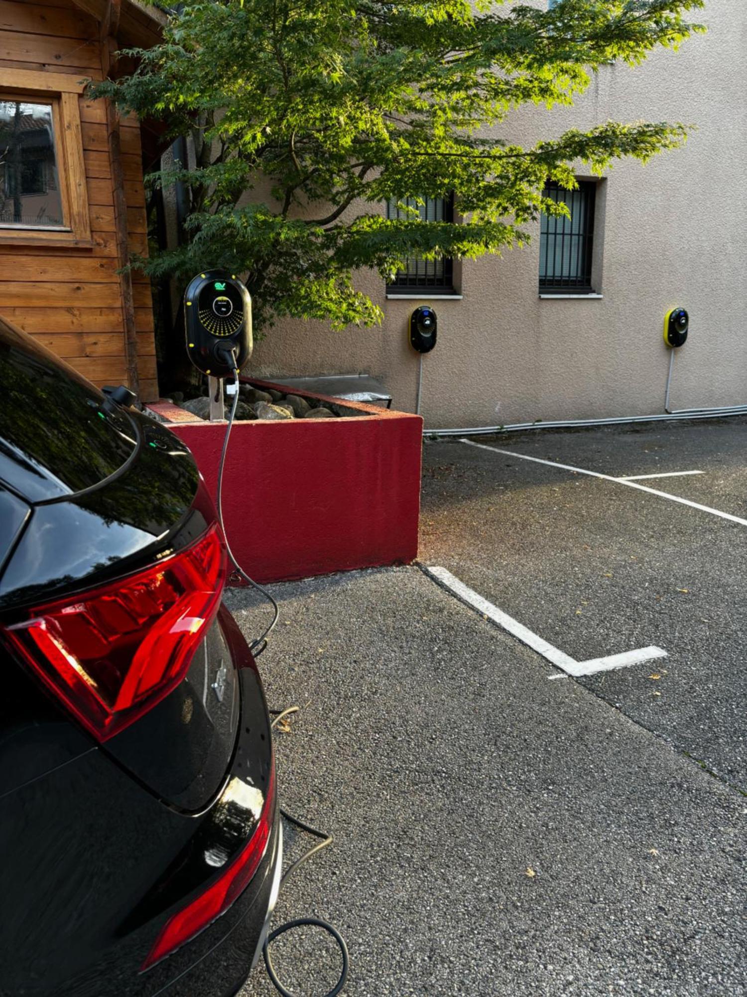 Sure Hotel By Best Western Annecy Cran-Gevrier Bagian luar foto