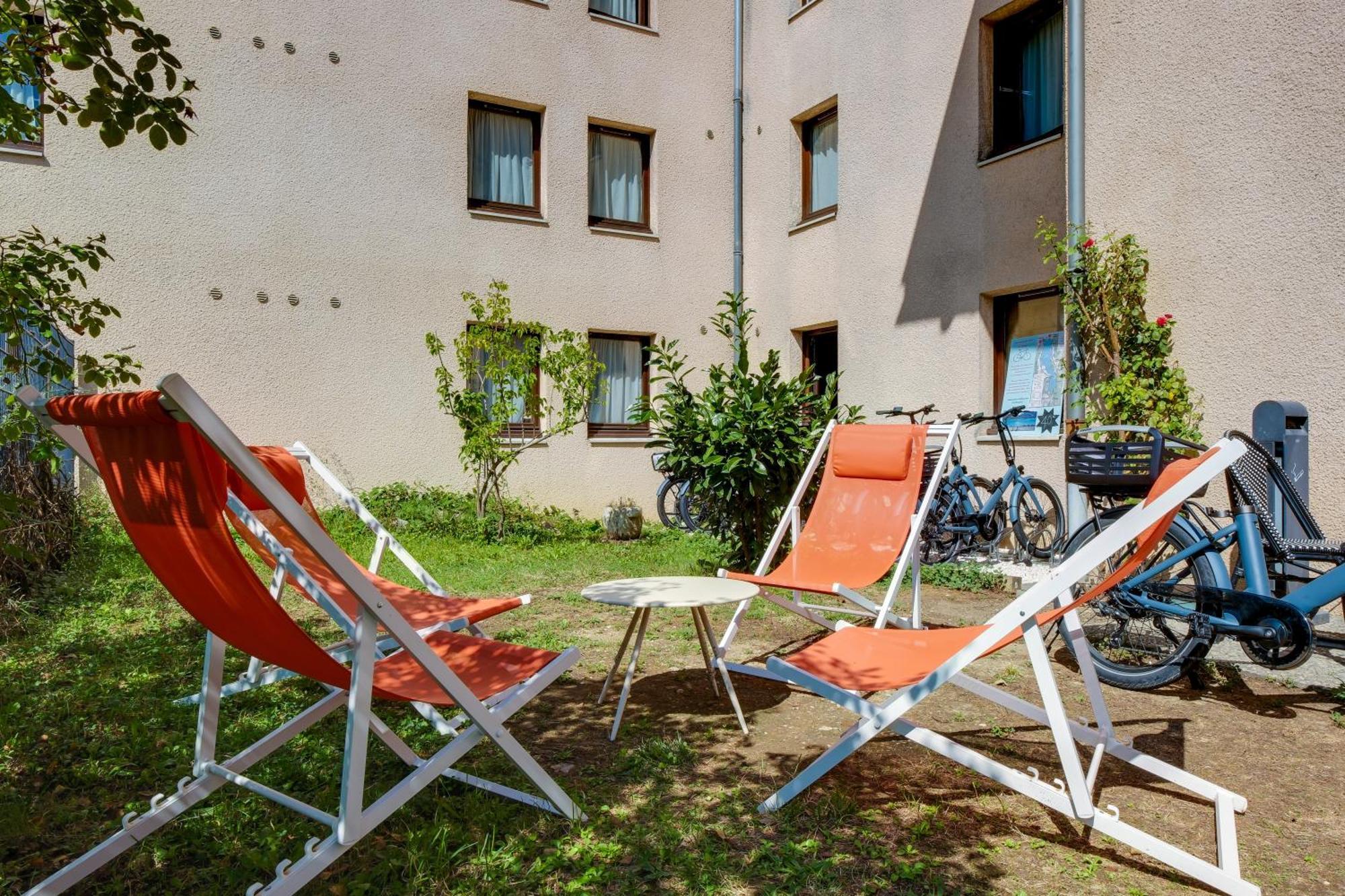 Sure Hotel By Best Western Annecy Cran-Gevrier Bagian luar foto