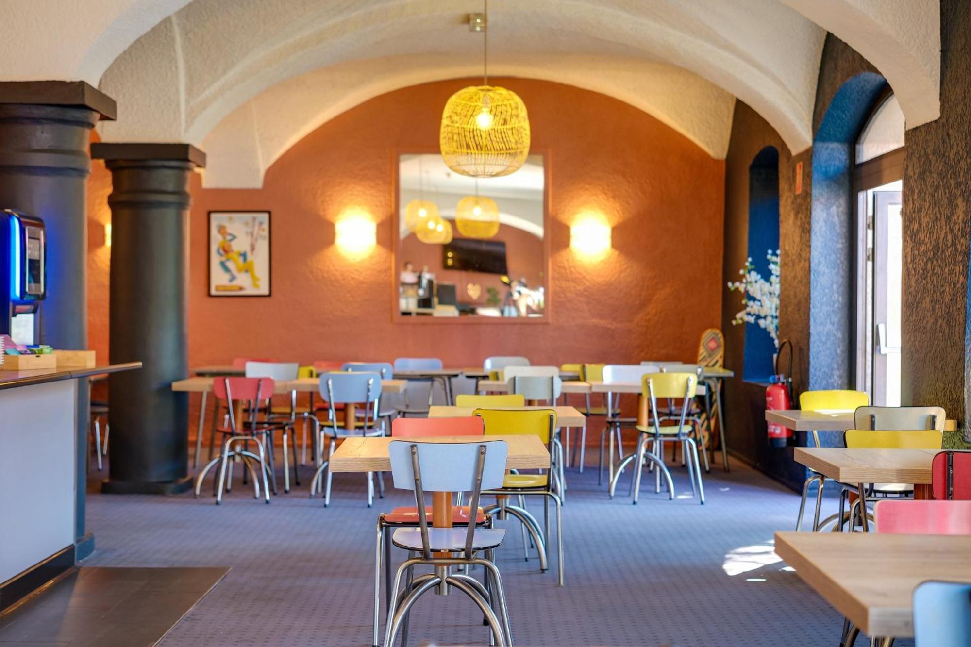 Sure Hotel By Best Western Annecy Cran-Gevrier Bagian luar foto