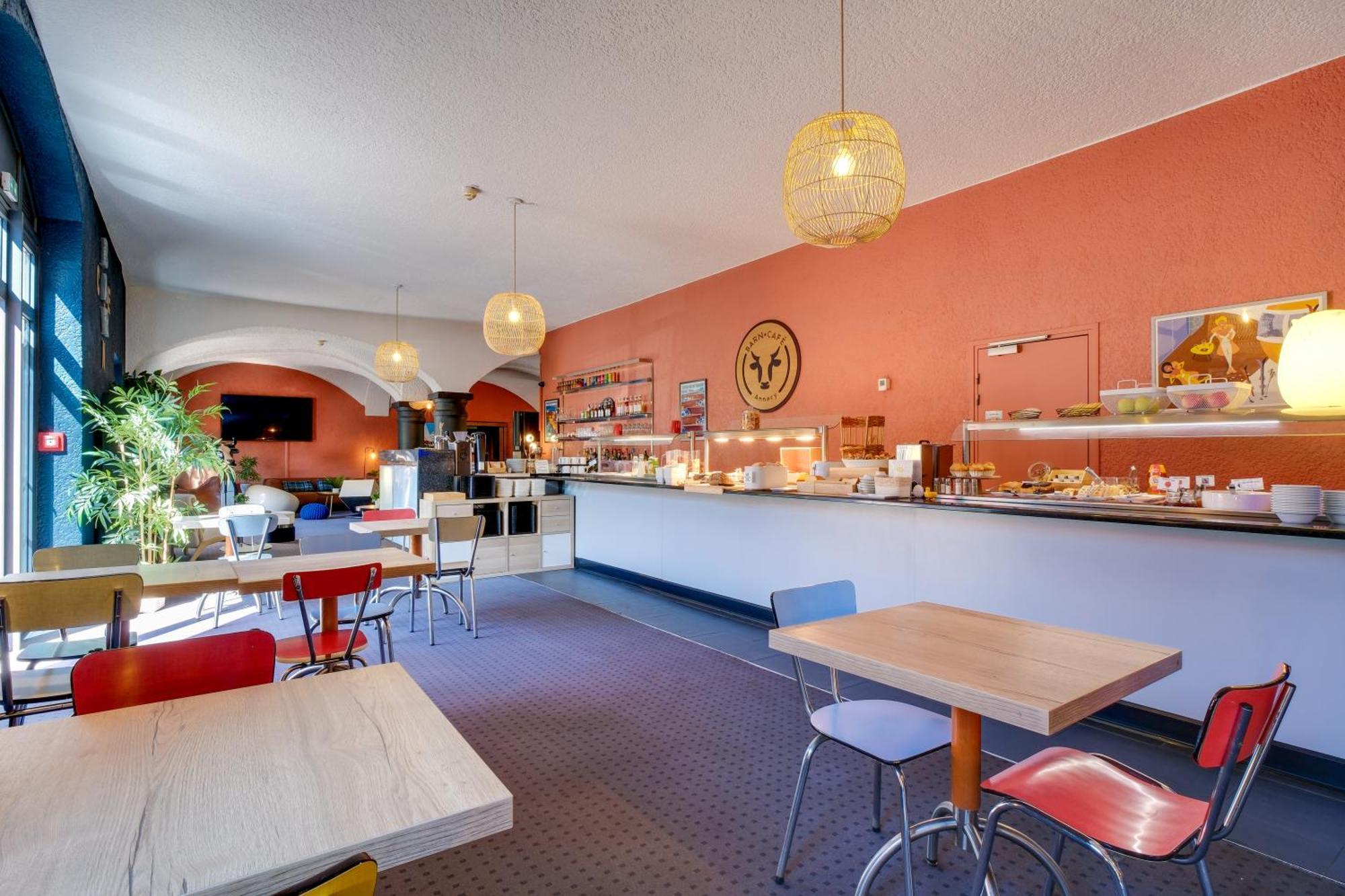 Sure Hotel By Best Western Annecy Cran-Gevrier Bagian luar foto