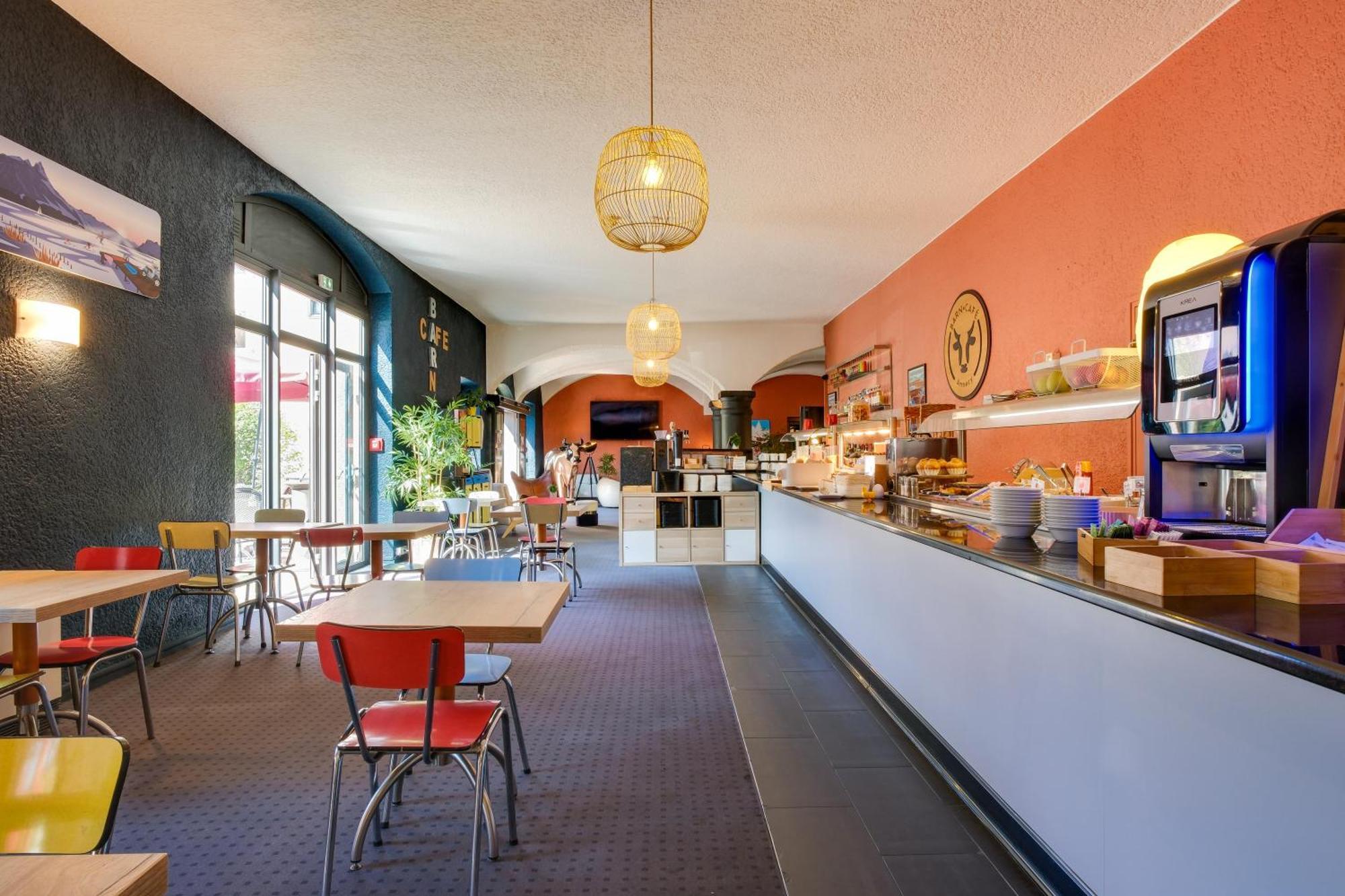 Sure Hotel By Best Western Annecy Cran-Gevrier Bagian luar foto
