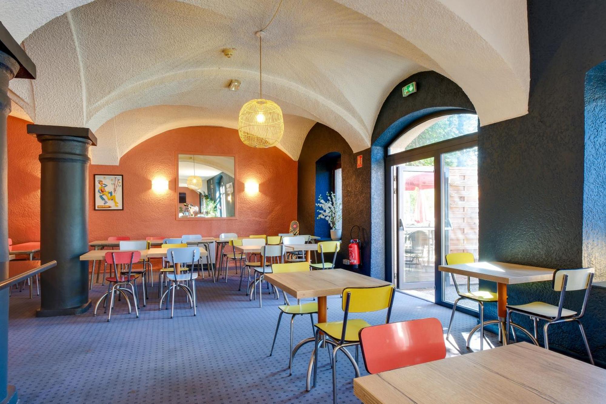 Sure Hotel By Best Western Annecy Cran-Gevrier Bagian luar foto