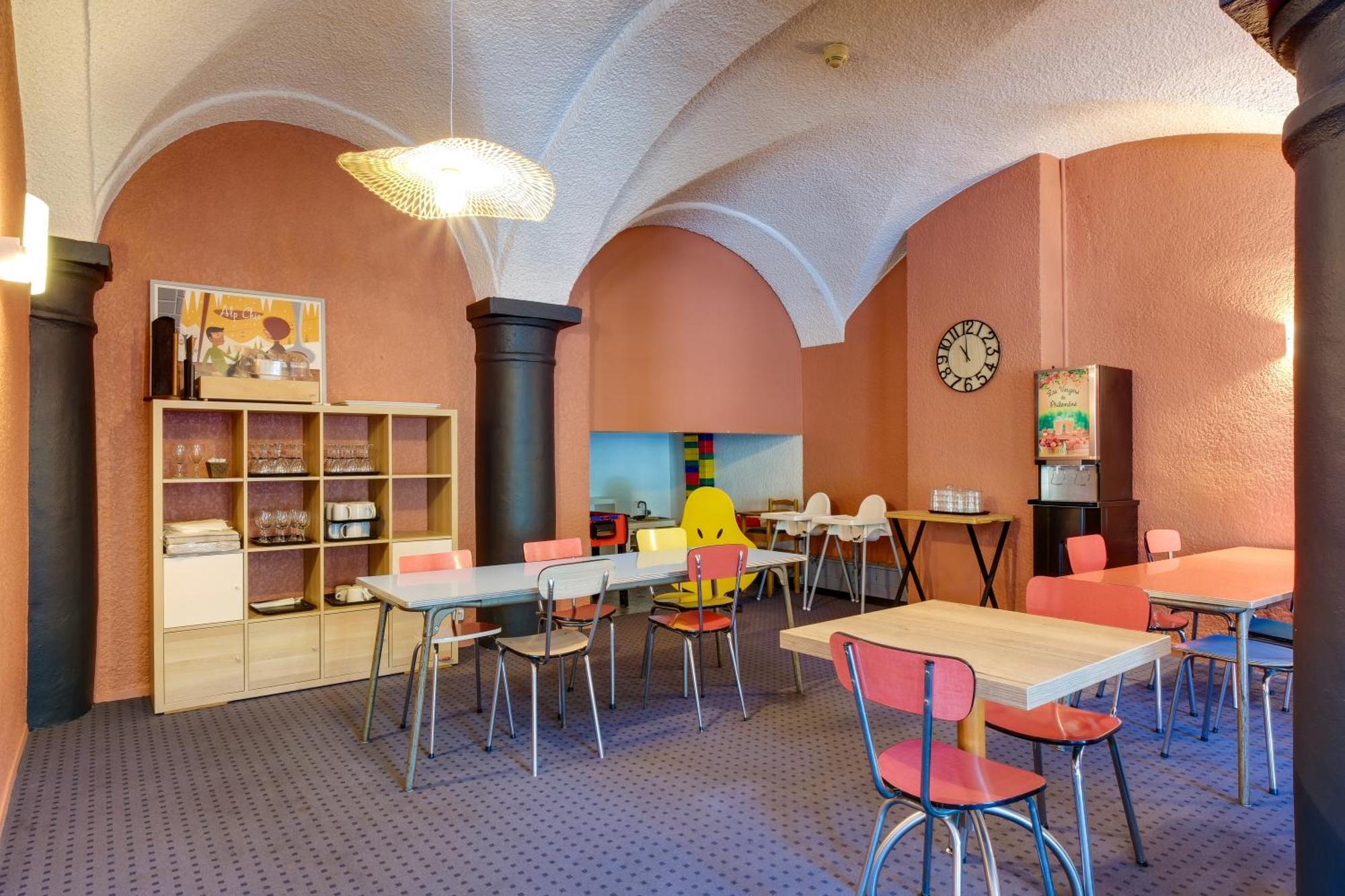 Sure Hotel By Best Western Annecy Cran-Gevrier Bagian luar foto