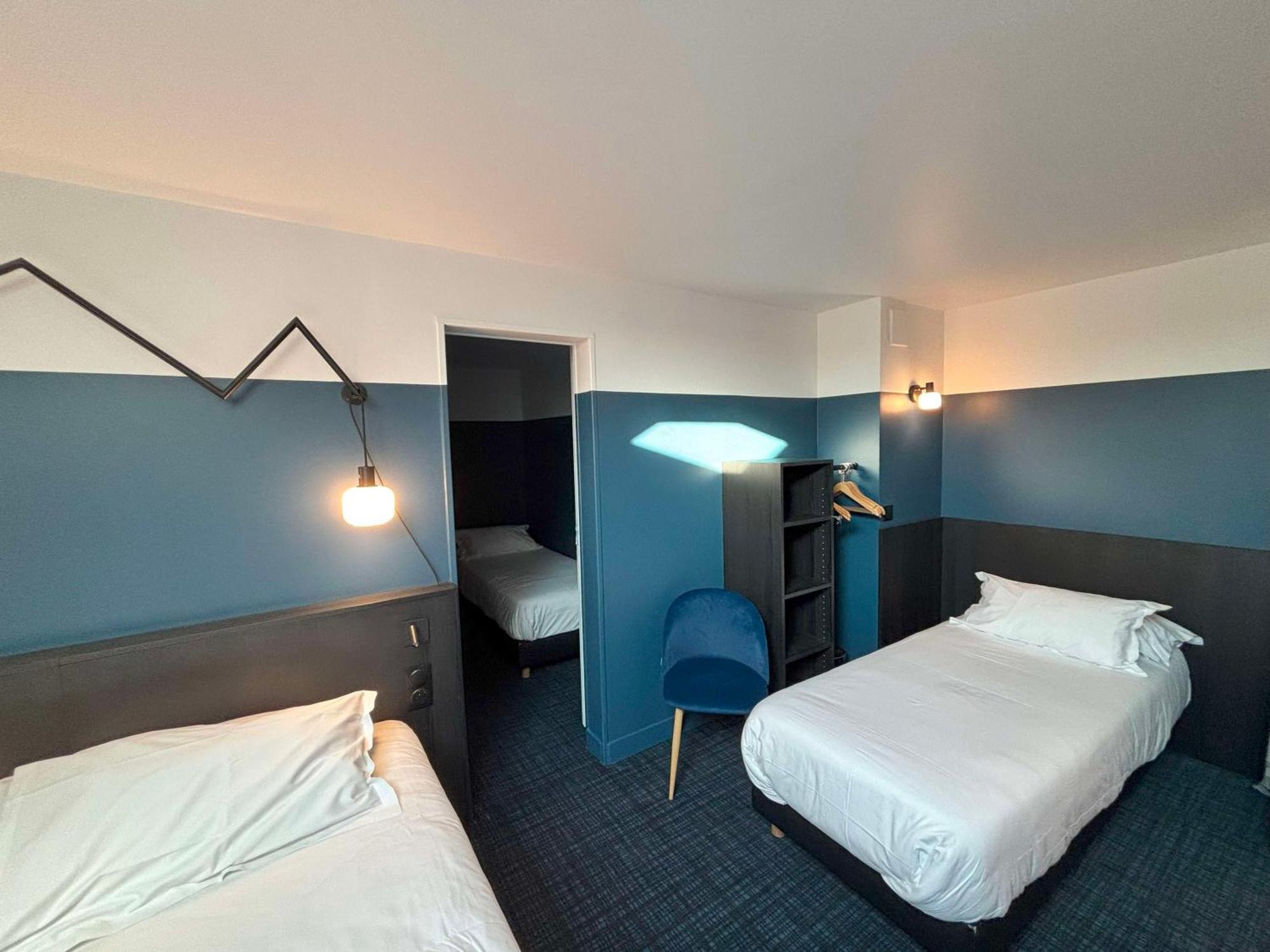 Sure Hotel By Best Western Annecy Cran-Gevrier Bagian luar foto