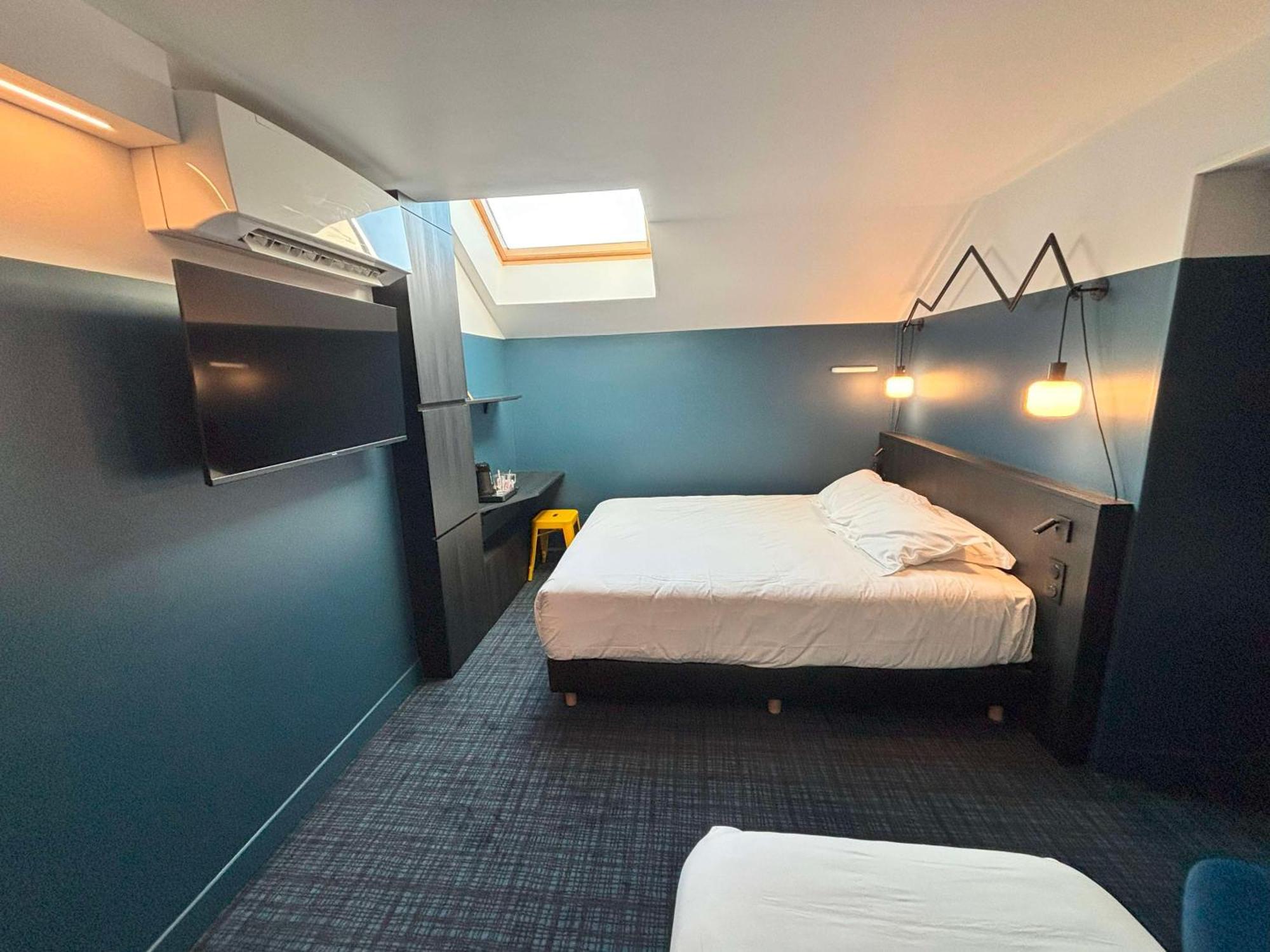 Sure Hotel By Best Western Annecy Cran-Gevrier Bagian luar foto