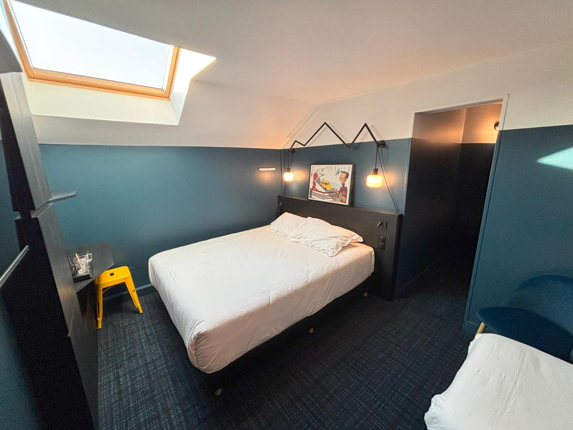 Sure Hotel By Best Western Annecy Cran-Gevrier Bagian luar foto