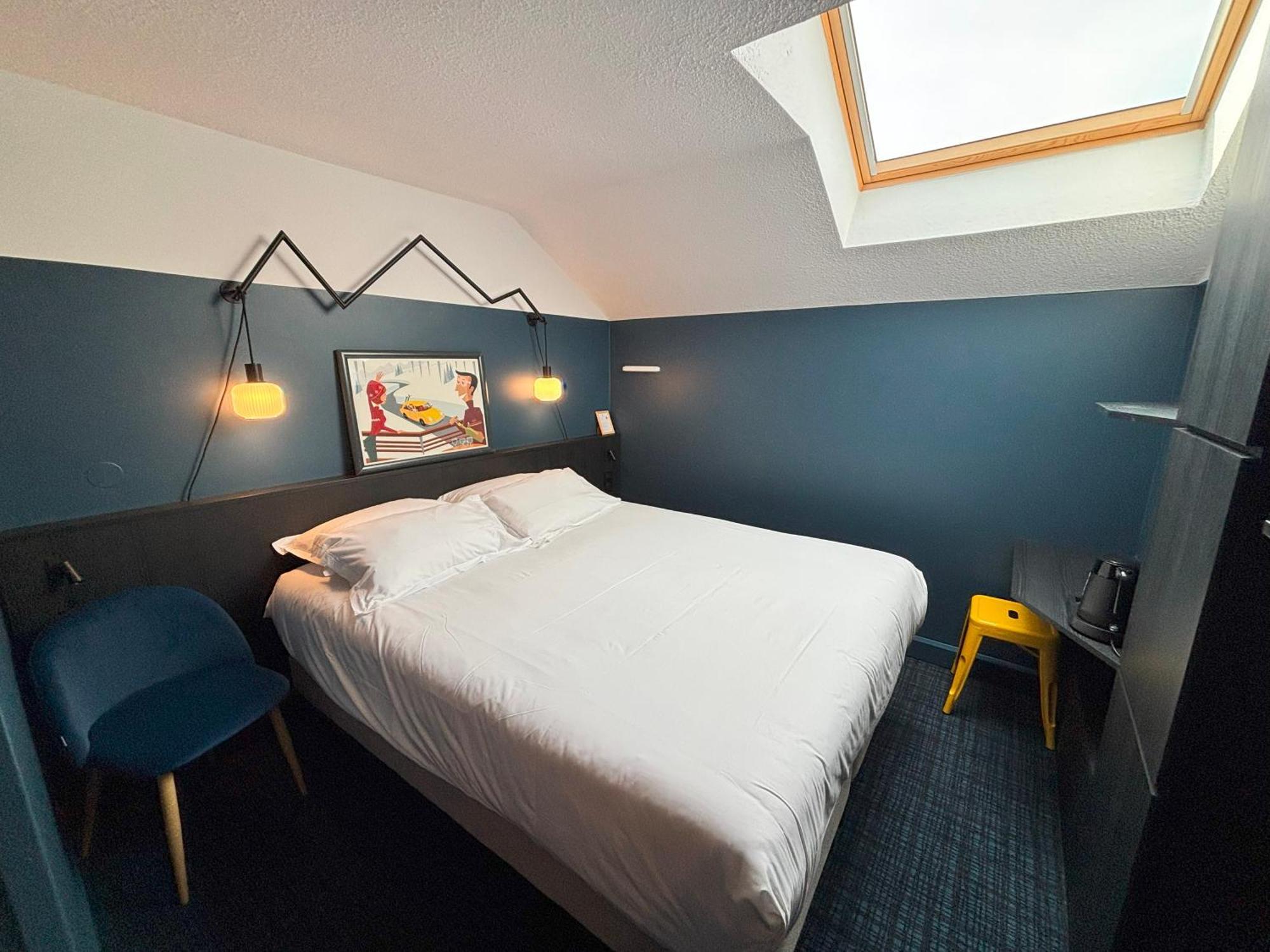 Sure Hotel By Best Western Annecy Cran-Gevrier Bagian luar foto