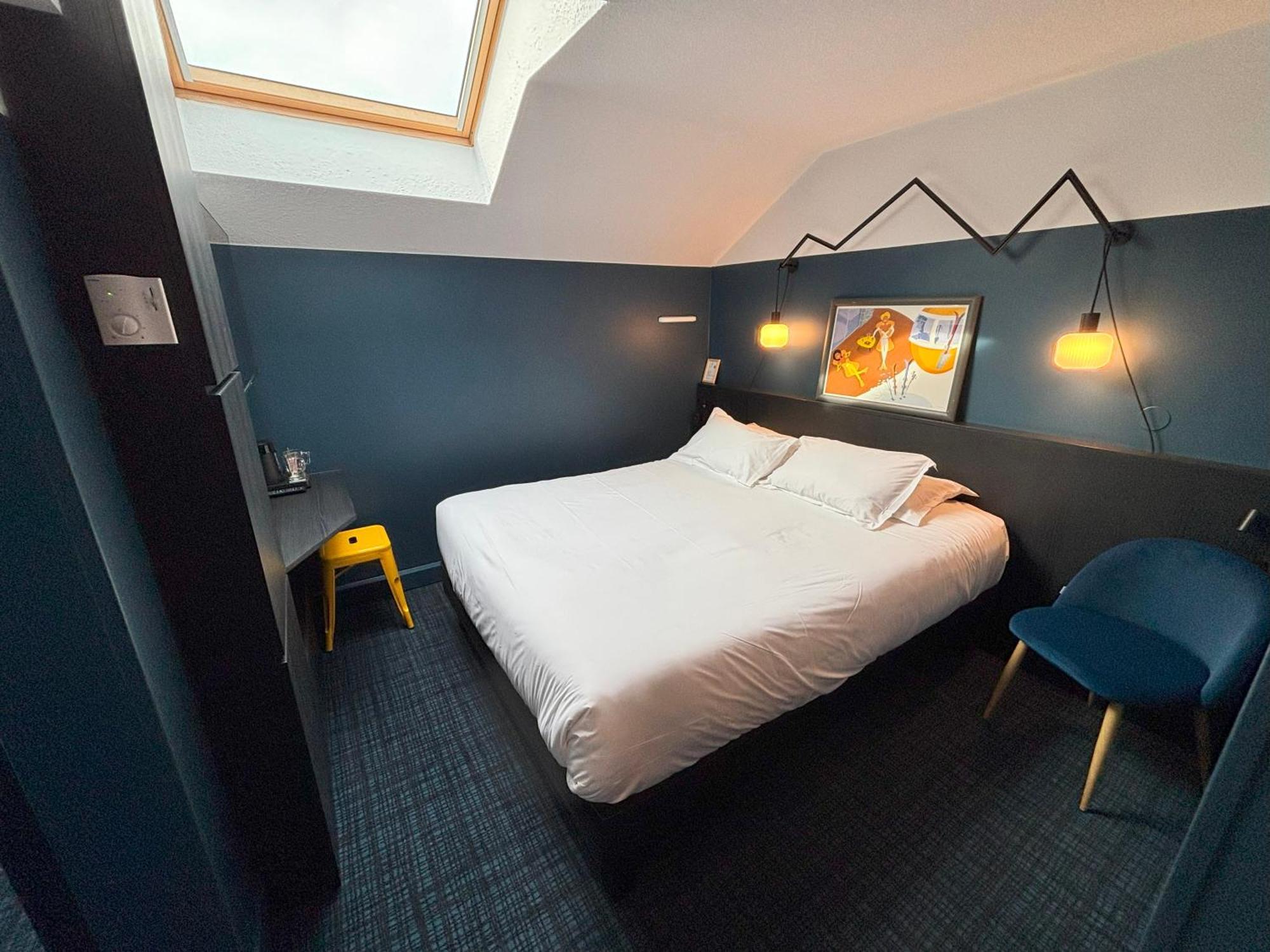 Sure Hotel By Best Western Annecy Cran-Gevrier Bagian luar foto