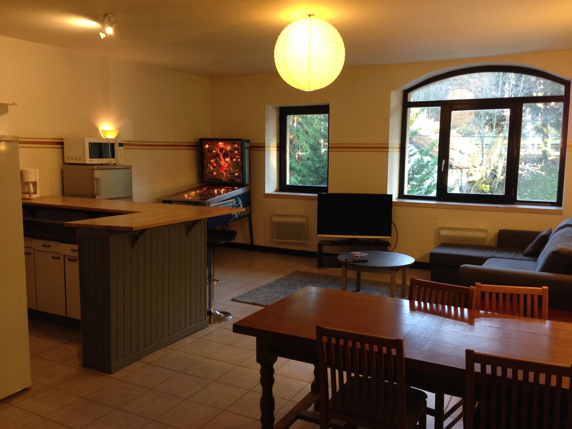 Sure Hotel By Best Western Annecy Cran-Gevrier Bagian luar foto